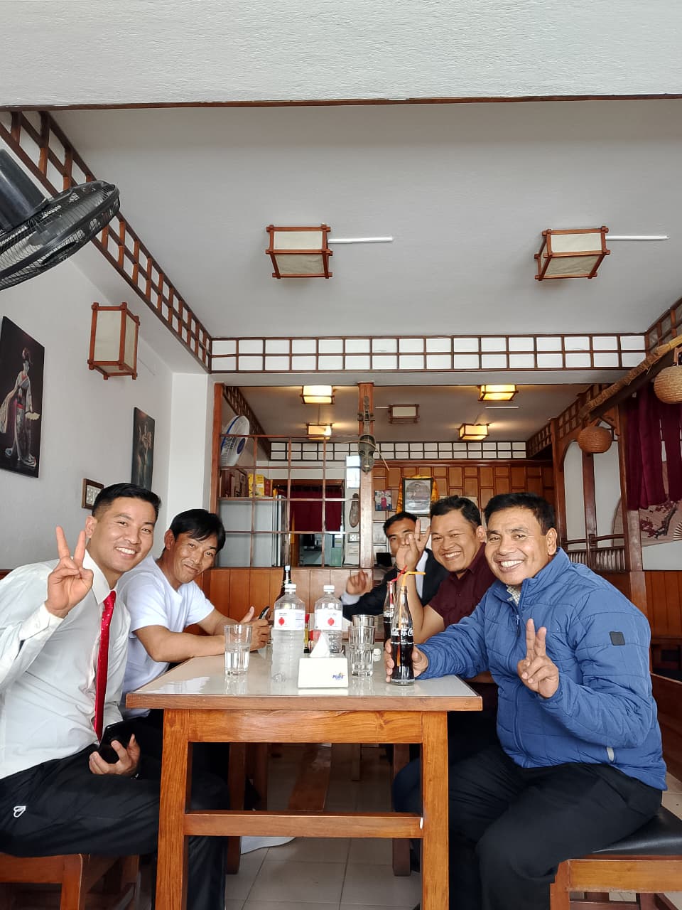 A Bright Future Ahead