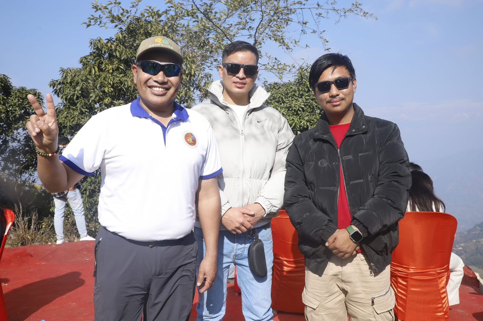 Dreams Taking Flight