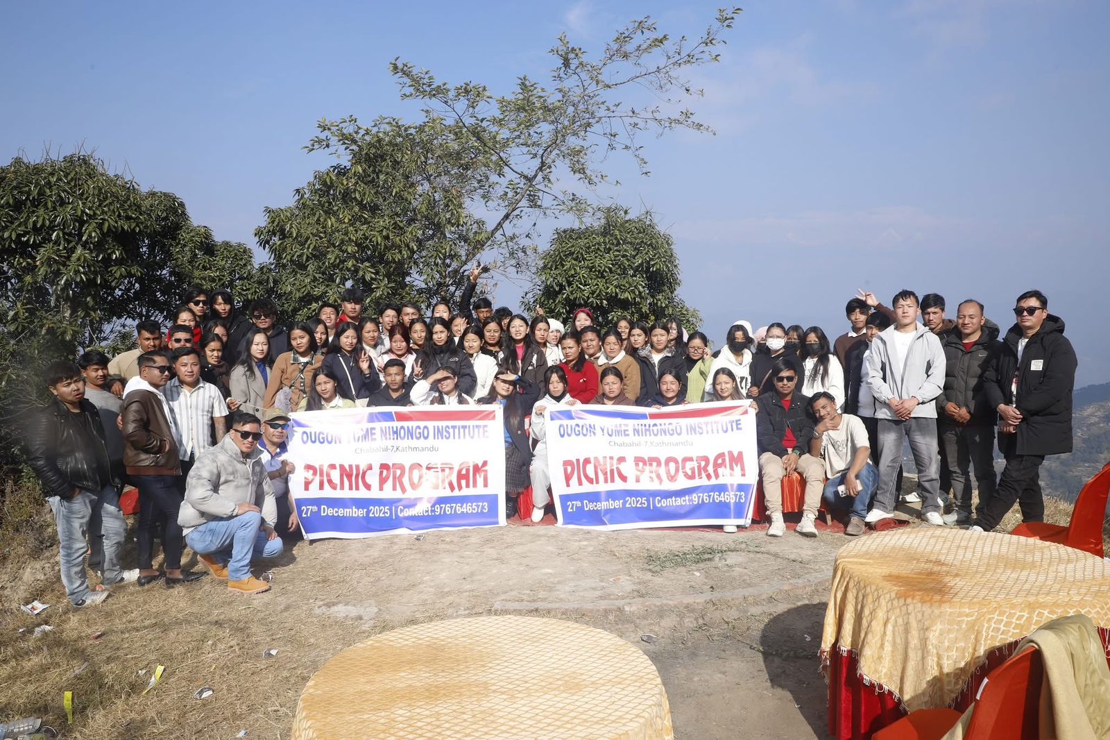 Building Bridges to Japan