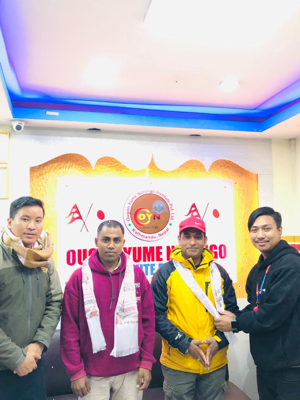 State-of-the-Art Classrooms