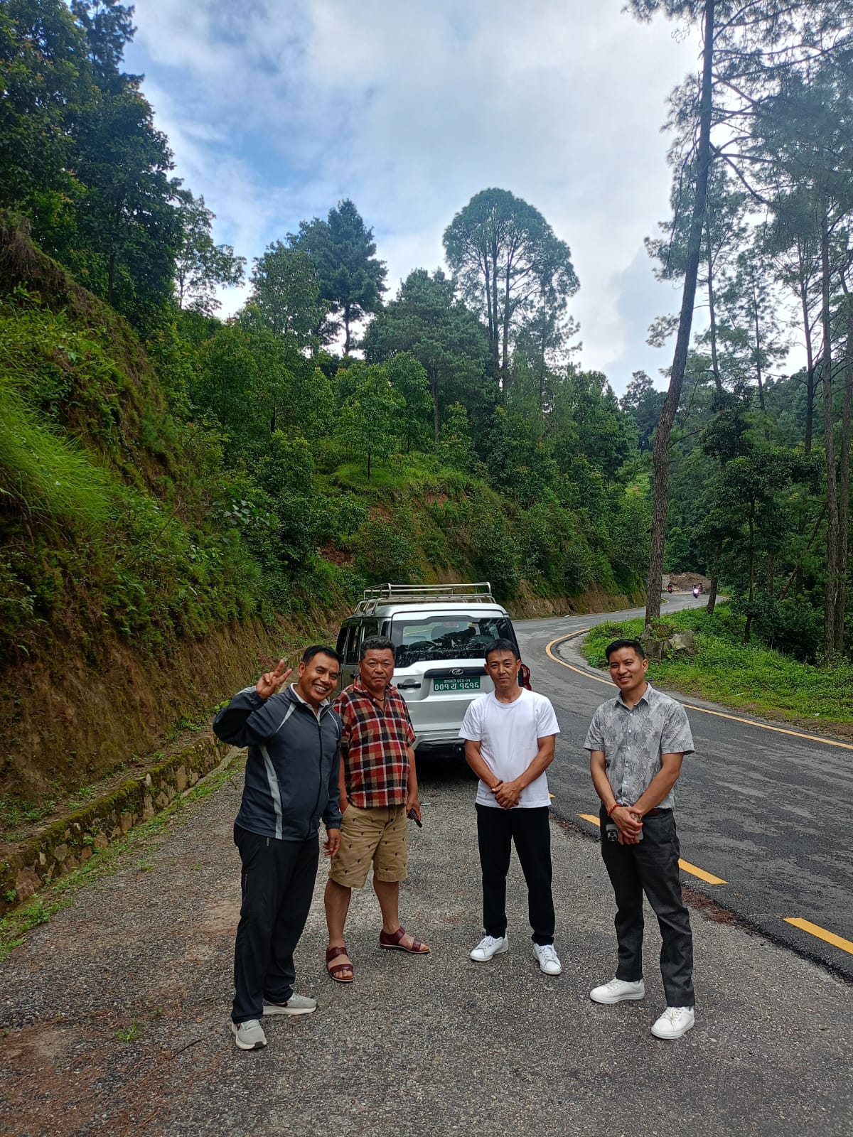 SSW Skills Preparation