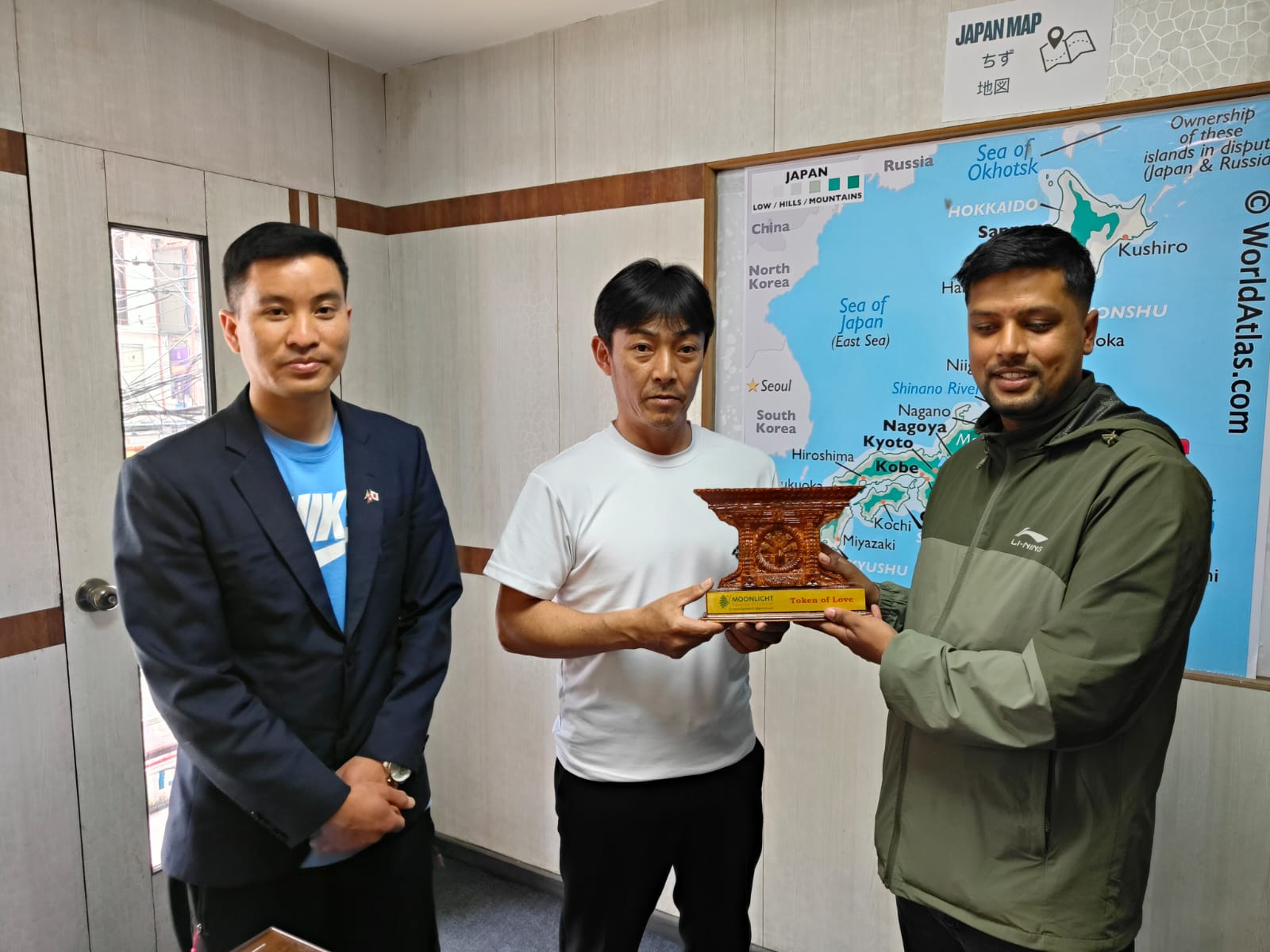 Focused Study Environment